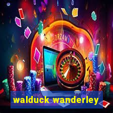 walduck wanderley